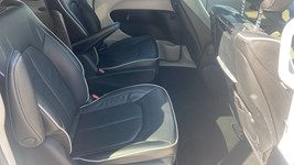 2022 Chrysler Pacifica Hybrid Limited | 360 CAMERA | REAR SEAT ENTERTAINMENT