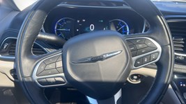 2022 Chrysler Pacifica Hybrid Limited | 360 CAMERA | REAR SEAT ENTERTAINMENT