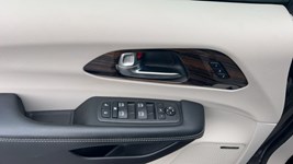 2022 Chrysler Pacifica Limited AWD