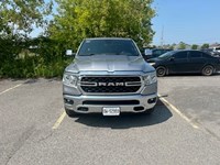 2022 RAM 1500 Big Horn 4x4 Crew Cab 5'7" Box