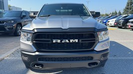 2022 RAM 1500 Tradesman 4x4 Crew Cab 5'7" Box