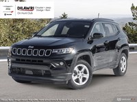 2023 Jeep Compass North 4x4