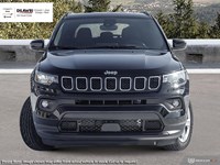 2023 Jeep Compass North 4x4