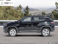 2023 Jeep Compass North 4x4