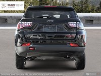 2022 Jeep Compass Trailhawk 4x4