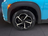 2021 Chevrolet Trailblazer AWD 4dr RS