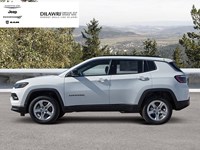 2023 Jeep Compass North 4x4