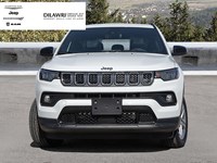 2023 Jeep Compass North 4x4