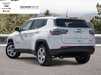 2023 Jeep Compass North 4x4