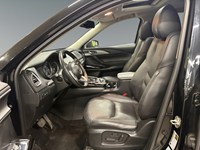 2022 Mazda CX-9 GSL AWD