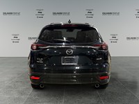 2022 Mazda CX-9 GSL AWD
