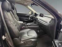 2022 Mazda CX-9 GSL AWD