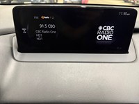 2022 Mazda CX-9 GSL AWD