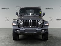 2023 Jeep Wrangler Sport Altitude WITH SOFT TOP !