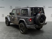 2023 Jeep Wrangler Sport Altitude WITH SOFT TOP !