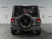 2023 Jeep Wrangler Sport Altitude WITH SOFT TOP !