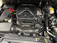 2023 Jeep Wrangler Sport Altitude WITH SOFT TOP !