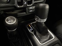 2023 Jeep Wrangler Sport Altitude WITH SOFT TOP !