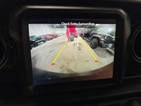 2023 Jeep Wrangler Sport Altitude WITH SOFT TOP !