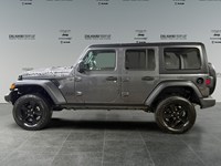 2023 Jeep Wrangler Sport Altitude WITH SOFT TOP !