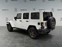 2018 Jeep Wrangler JK Unlimited Golden Eagle 4x4 *Ltd Avail*