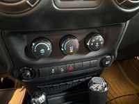 2018 Jeep Wrangler JK Unlimited Golden Eagle 4x4 *Ltd Avail*