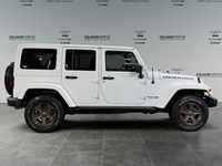 2018 Jeep Wrangler JK Unlimited Golden Eagle 4x4 *Ltd Avail*