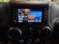 2018 Jeep Wrangler JK Unlimited Golden Eagle 4x4 *Ltd Avail*