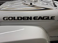 2018 Jeep Wrangler JK Unlimited Golden Eagle 4x4 *Ltd Avail*