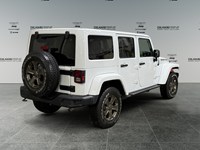 2018 Jeep Wrangler JK Unlimited Golden Eagle 4x4 *Ltd Avail*