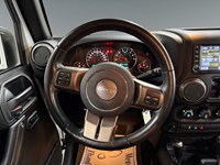 2018 Jeep Wrangler JK Unlimited Golden Eagle 4x4 *Ltd Avail*