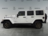 2018 Jeep Wrangler JK Unlimited Golden Eagle 4x4 *Ltd Avail*