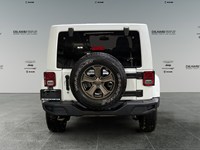 2018 Jeep Wrangler JK Unlimited Golden Eagle 4x4 *Ltd Avail*