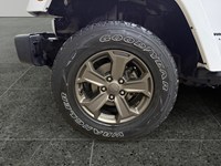 2018 Jeep Wrangler JK Unlimited Golden Eagle 4x4 *Ltd Avail*