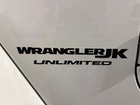 2018 Jeep Wrangler JK Unlimited Golden Eagle 4x4 *Ltd Avail*
