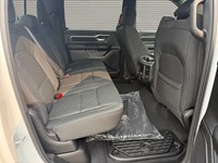 2025 RAM 1500 Big Horn 4x4 Crew Cab 5'7" Box