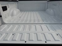 2025 RAM 1500 Big Horn 4x4 Crew Cab 5'7" Box