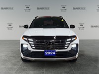 2024 Hyundai Tucson Hybrid Hybrid N-Line AWD