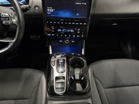 2024 Hyundai Tucson Hybrid Hybrid N-Line AWD