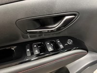 2024 Hyundai Tucson Hybrid Hybrid N-Line AWD