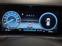 2024 Hyundai Tucson Hybrid Hybrid N-Line AWD