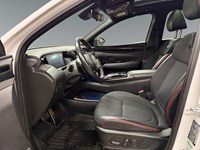 2024 Hyundai Tucson Hybrid Hybrid N-Line AWD