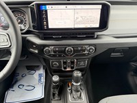 2025 Jeep Wrangler Sport S 4 Door 4x4