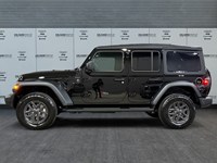 2025 Jeep Wrangler Sport S 4 Door 4x4