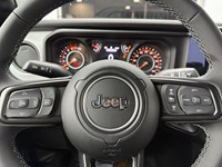 2025 Jeep Wrangler Sport S 4 Door 4x4