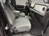 2025 Jeep Wrangler Sport S 4 Door 4x4