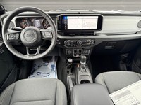 2025 Jeep Wrangler Sport S 4 Door 4x4