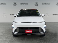 2025 Hyundai Kona 2.0L Preferred AWD w/Trend Package