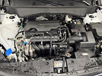 2025 Hyundai Kona 2.0L Preferred AWD w/Trend Package