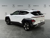 2025 Hyundai Kona 2.0L Preferred AWD w/Trend Package